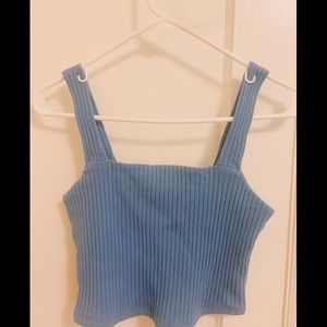 American Eagle Tank size-small